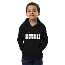 Load image into Gallery viewer, Kids eco hoodie