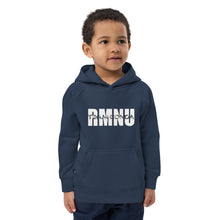 Load image into Gallery viewer, Kids eco hoodie