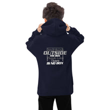 Load image into Gallery viewer, DT Kids fleece hoodie