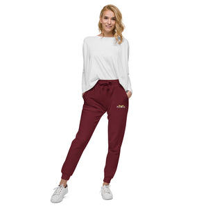 FCMA Unisex fleece sweatpants