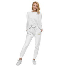 Load image into Gallery viewer, FCMA Unisex fleece sweatpants