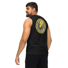 Load image into Gallery viewer, TC Muscle Shirt