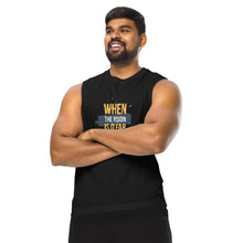Load image into Gallery viewer, Vision Muscle Shirt