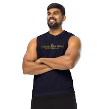 Load image into Gallery viewer, TC Muscle Shirt