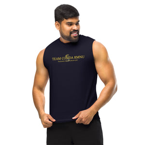 TC Muscle Shirt