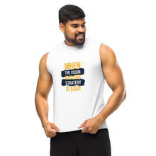 Load image into Gallery viewer, Vision Muscle Shirt
