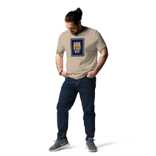 Load image into Gallery viewer, God Is Unisex organic cotton t-shirt