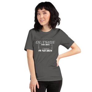 TOB Unisex t-shirt