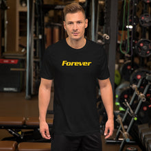 Load image into Gallery viewer, JR Forever Unisex t-shirt