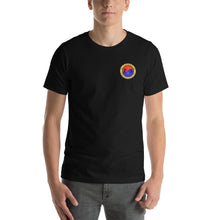 Load image into Gallery viewer, Gumdo Unisex t-shirt