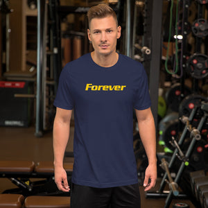 JR Forever Unisex t-shirt