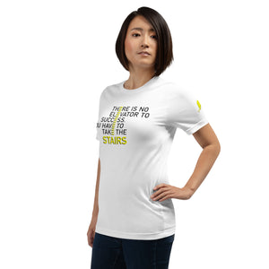 Success Unisex t-shirt