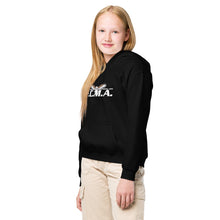 Load image into Gallery viewer, Choson FCMA Youth heavy blend hoodie