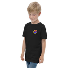 Load image into Gallery viewer, Gumdo Youth jersey t-shirt