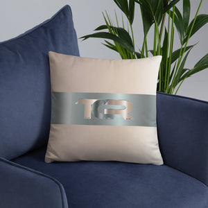 TCR Basic Pillow