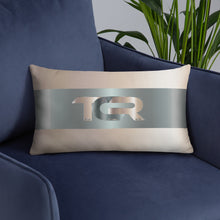 Load image into Gallery viewer, TCR Basic Pillow