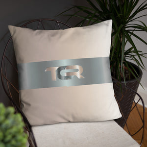 TCR Basic Pillow
