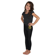 Load image into Gallery viewer, TC22GOLD Kid&#39;s Leggings
