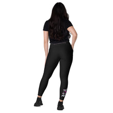 Load image into Gallery viewer, TCR SP Leggings with pockets