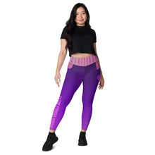 Load image into Gallery viewer, TCR PS Leggings with pockets