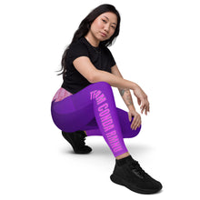 Load image into Gallery viewer, TCR PS Leggings with pockets