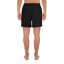 Load image into Gallery viewer, Team Conda RMNU Gold Men&#39;s Athletic Long Shorts