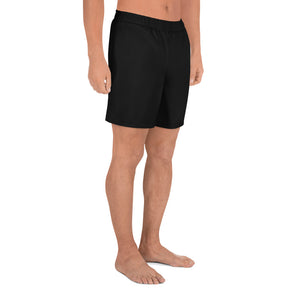 Team Conda RMNU Gold Men's Athletic Long Shorts