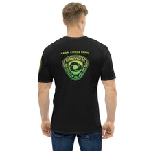 Load image into Gallery viewer, Neon Tc Men&#39;s T-shirt