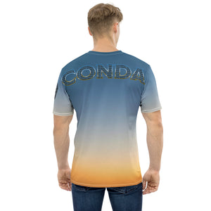 Conda Sands Men's t-shirt
