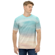 Load image into Gallery viewer, Summer Time Men&#39;s T-shirt