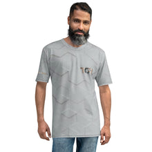 Load image into Gallery viewer, TCR Geo Men&#39;s t-shirt