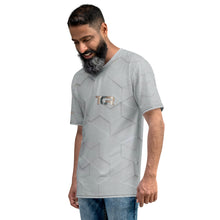 Load image into Gallery viewer, TCR Geo Men&#39;s t-shirt