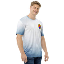 Load image into Gallery viewer, NJFFMA GUMDO Men&#39;s T-shirt