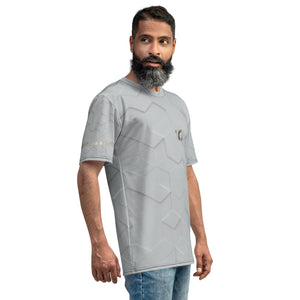 TCR Geo Men's t-shirt