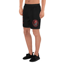 Load image into Gallery viewer, TC Rank Men&#39;s Recycled Athletic Shorts