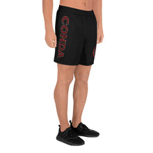Load image into Gallery viewer, TC Rank Men&#39;s Recycled Athletic Shorts