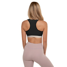 Load image into Gallery viewer, TCR Padded Sports Bra