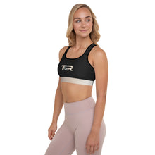 Load image into Gallery viewer, TCR Padded Sports Bra