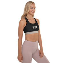 Load image into Gallery viewer, TCR Padded Sports Bra