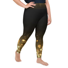 Load image into Gallery viewer, GB Plus Size Leggings