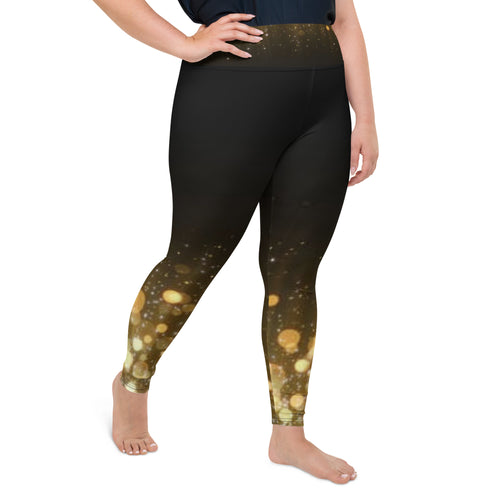 GB Plus Size Leggings