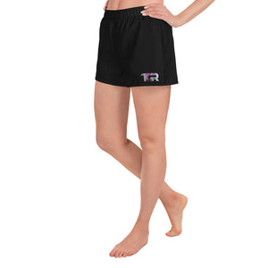 TCR SP Women's Athletic Short Shorts