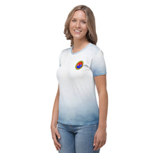 Load image into Gallery viewer, NJFFCMA GUMDO Women&#39;s T-shirt