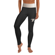 Load image into Gallery viewer, TCR Yoga Leggings
