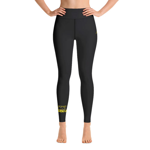 Game Time TC Yoga Leggings