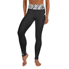 Load image into Gallery viewer, Game Time TC WH Yoga Leggings