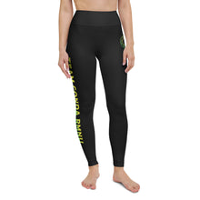 Load image into Gallery viewer, Neon TC Yoga Leggings