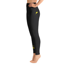 Load image into Gallery viewer, Game Time TC Yoga Leggings