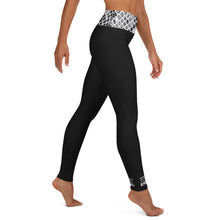Load image into Gallery viewer, Game Time TC WH Yoga Leggings