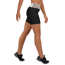 Load image into Gallery viewer, TCR Yoga Shorts
